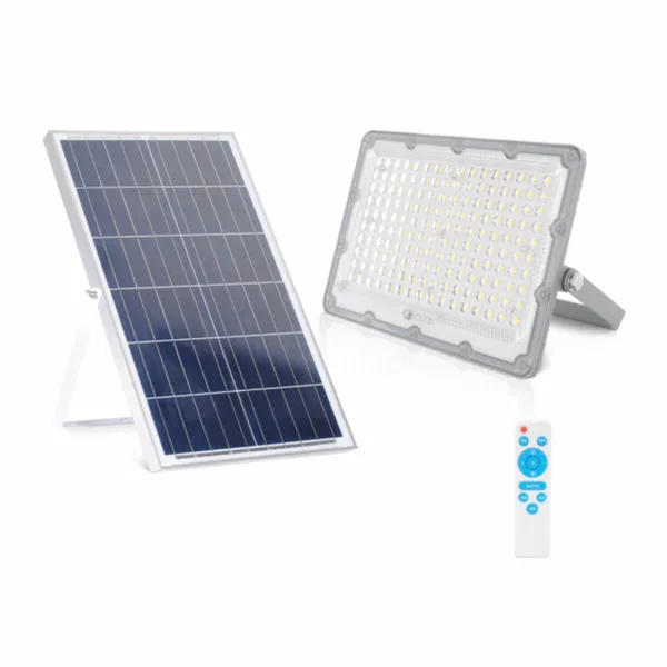 LED-lamppu Silver Electronics 174100 Harmaa 1500 lm