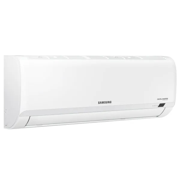 Oro kondicionierius Samsung AR12TXHQBWKNEU+AR12TXHQBWKXEU A+/A++ 3010 fg/h Balta