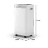 Dehumidifier Olimpia Splendid 02063
