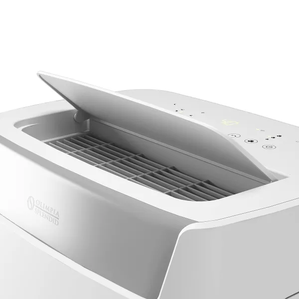 Õhukuivati Olimpia Splendid 02064 20 L