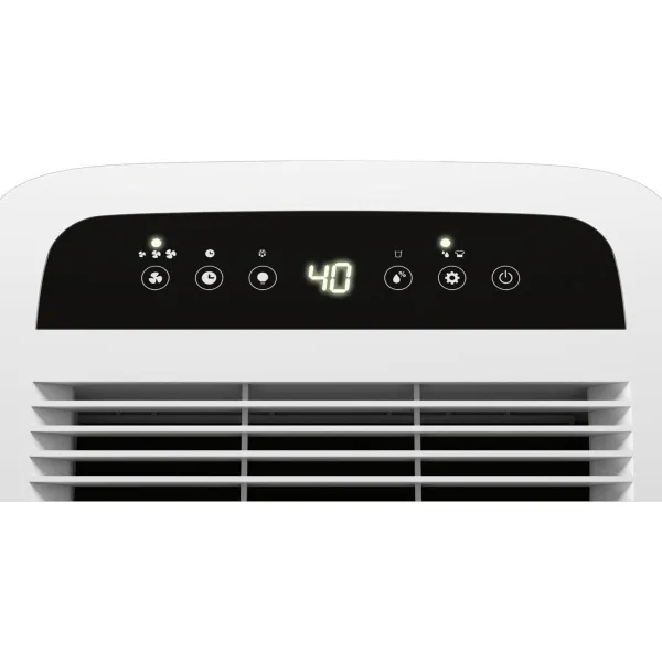 Dehumidifier Olimpia Splendid 02060