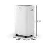 Dehumidifier Olimpia Splendid 02060