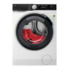 Skalbimo mašina AEG LFSR8514L6O 10K 1400R BCA DSP 10 kg