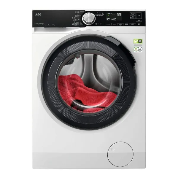 Mazgāšanas mašīna AEG LFSR8514L6O 10K 1400R BCA DSP 10 kg