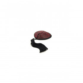 Nipple shield Fetish Arts Red