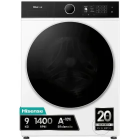 Стиральная машина Hisense WF5I9043BWFS 9 kg