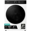 Mazgāšanas mašīna Hisense WF5I9043BWFS 9 kg