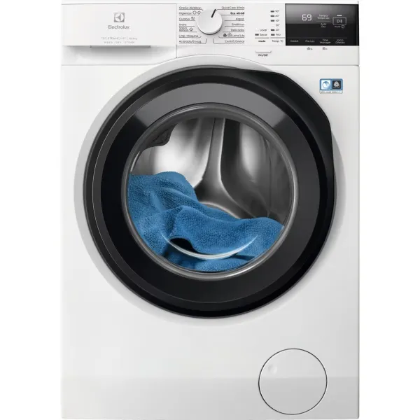Mazgāšanas mašīna Electrolux EW7W4943EB