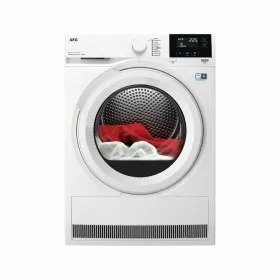 Kondensācijas žāvētājs AEG TR818A2OB