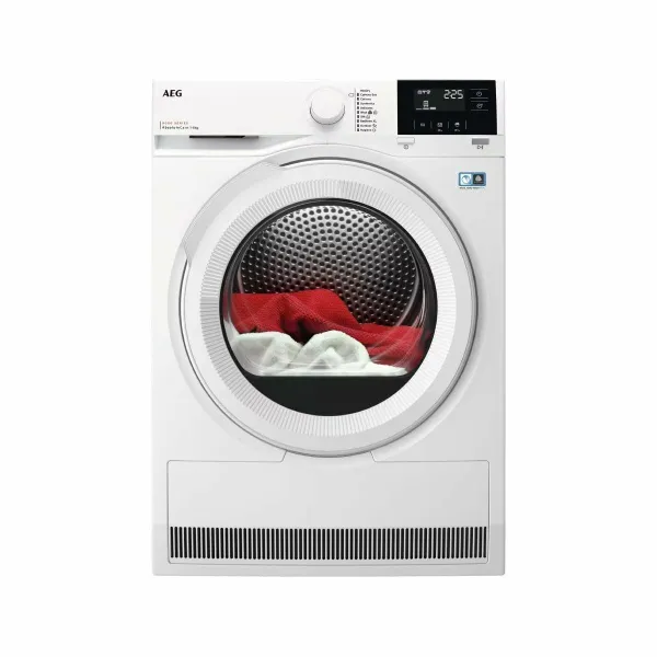 Конденсаторная сушилка AEG TR818A2OB