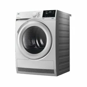 Kondensācijas žāvētājs AEG TR818A2OB