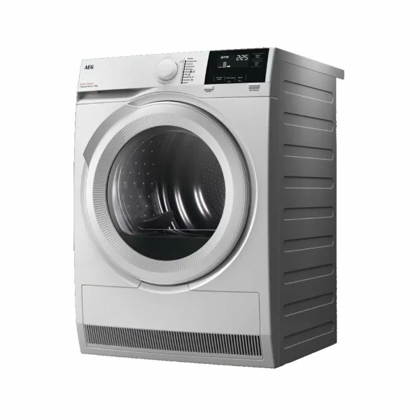 Kondensato džiovintuvas AEG TR818A2OB