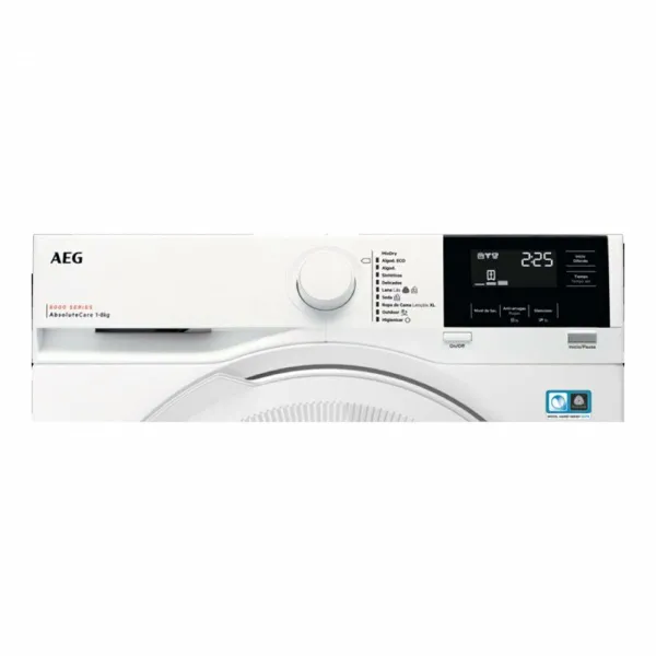 Kondensato džiovintuvas AEG TR818A2OB