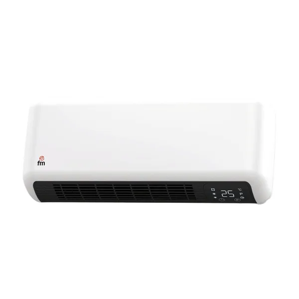 Verwarming Grupo FM TS-20 Balts 2000 W