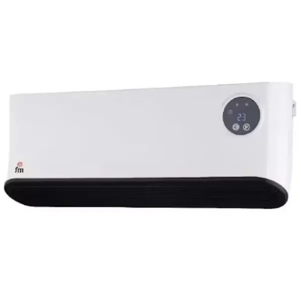 Verwarming Grupo FM TS-22 Balts 2200 W