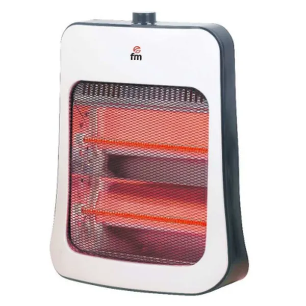 Halogēna Sildītājs Grupo FM FC-750 750 W