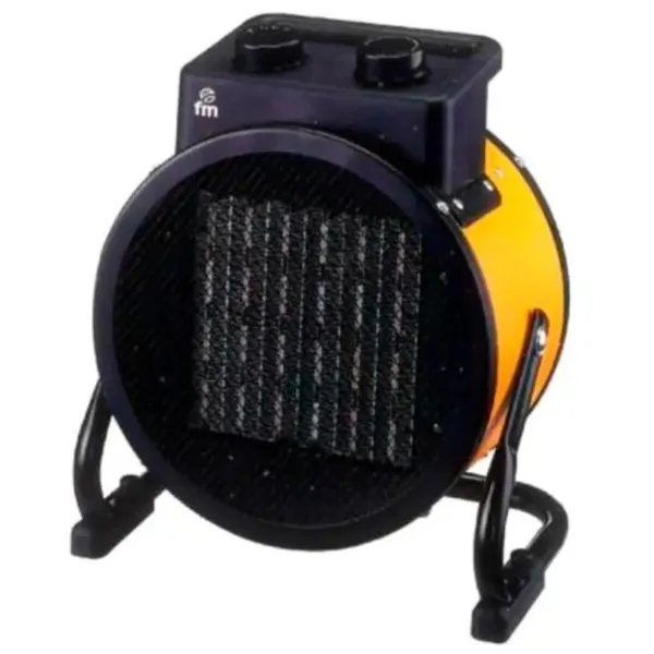 Šildytuvas Grupo FM TI-30 3000W 3000 W