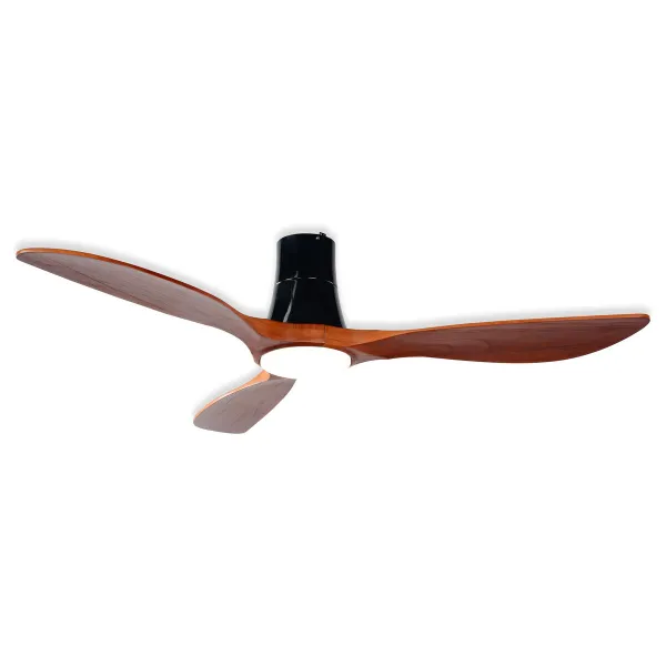 Plafondventilator HJM VT531 Balts 55 W Ø 137 cm