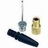 Anal Douche Nexus Black 3 Pieces