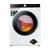 Washing machine Samsung WW90DG6G94LKU3 9 kg 60 cm 1400 rpm