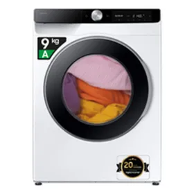 Skalbimo mašina Samsung WW90DG6G94LKU3 9 kg 60 cm 1400 rpm