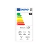 Pesukone Samsung WW90DG6G94LKU3 9 kg 60 cm 1400 rpm