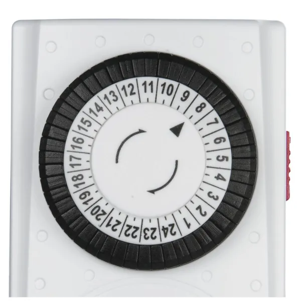 Timer Hama 69223301 3680 W