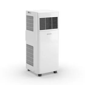 Переносной кондиционер Olimpia Splendid COMPACT 8 Белый A 2100 W