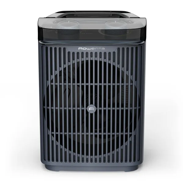 Lämmitin Rowenta SO6551 AQUA+ Harmaa 2400 W