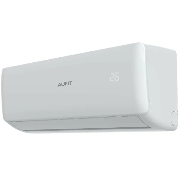 Ilmastointi Aufit ASWH18E0C4 A+/A++ 4472 fg/h 4385 fg/h