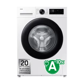 Pesukone Samsung LAVADORACONFONDOREDUCIDO9KGAIE 9 kg 60 cm 1400 rpm