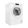 Condensation dryer Candy CROEH8N2TE-S