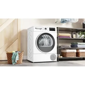 Kondensaation kuivaus BOSCH WTR85V00ES