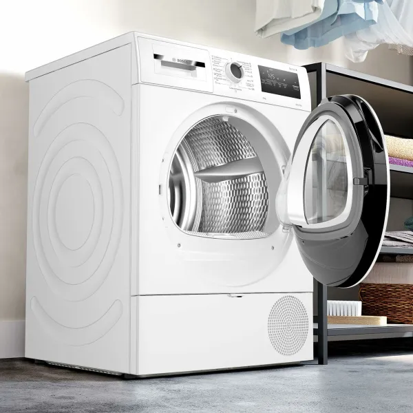 Condensation dryer BOSCH WTR85V00ES