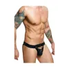 Thong Mob Eroticwear Black