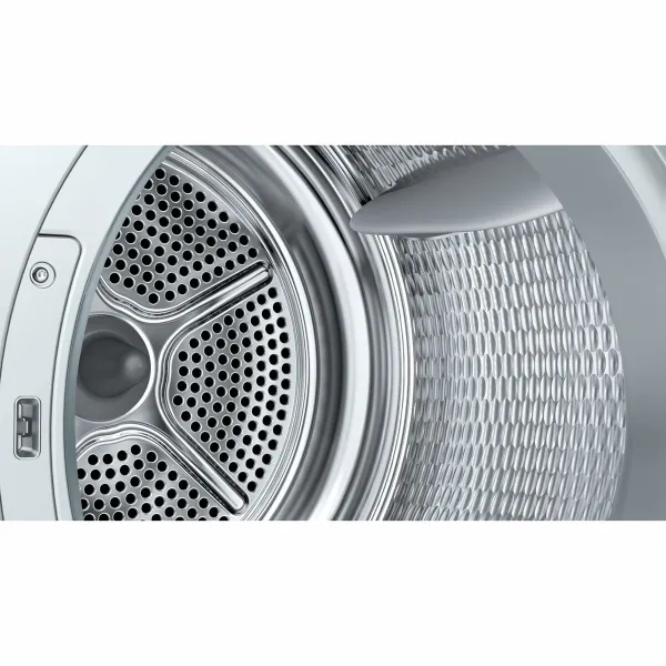 Конденсаторная сушилка BOSCH WTR85V00ES