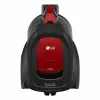 vacuum cleaner LG VC5506NHTCR Black 650 W