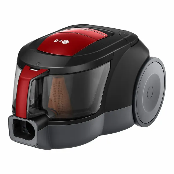 Poistin LG VC5506NHTCR Musta 650 W