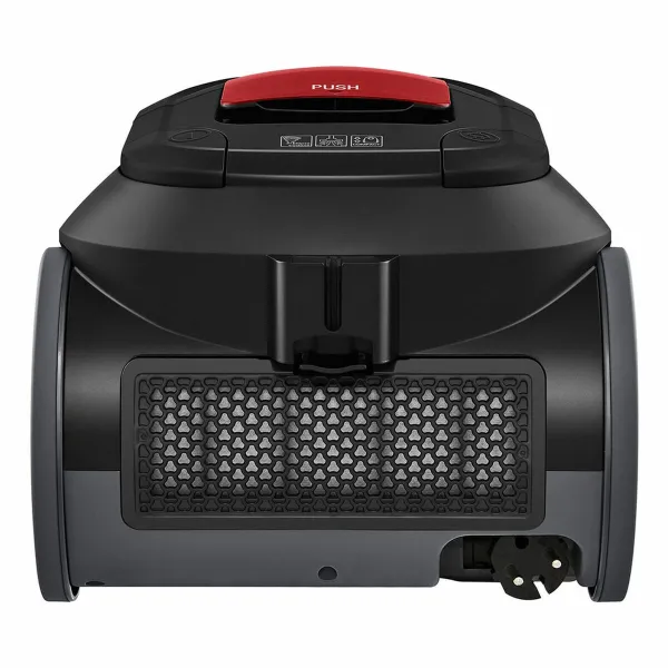 Пылесос LG VC5506NHTCR Чёрный 650 W
