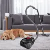Пылесос LG VC5506NHTCR Чёрный 650 W