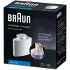 Аксессуары для утюгов Braun BRSF001