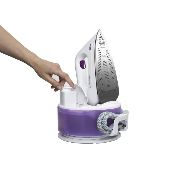 Lygintuvo priedas Braun BRSF001