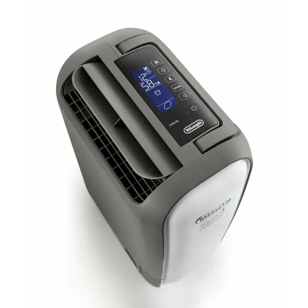 Ontvochtiger DeLonghi DNS 80
