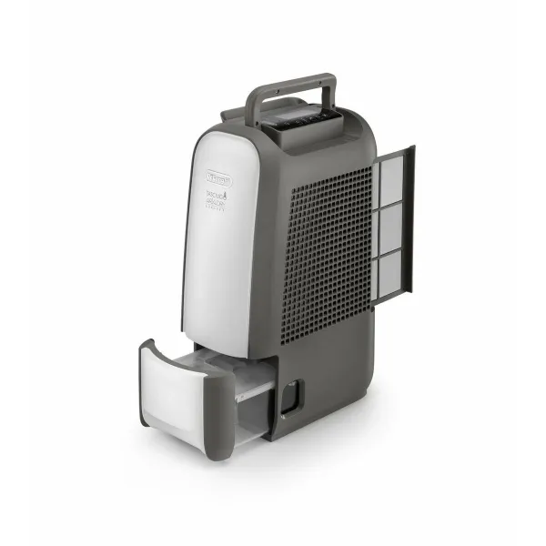 Ontvochtiger DeLonghi DNS 80