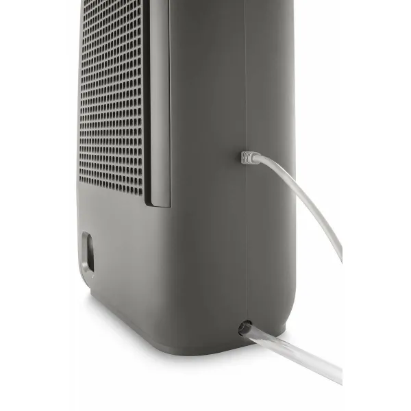 Ontvochtiger DeLonghi DNS 80