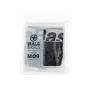 Stringid Mob Eroticwear Kollane L