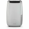 Dehumidifier DeLonghi DDSX220 5 L
