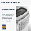 Dehumidifier DeLonghi DDSX220 5 L