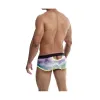 Thong Mob Eroticwear Multicolour S