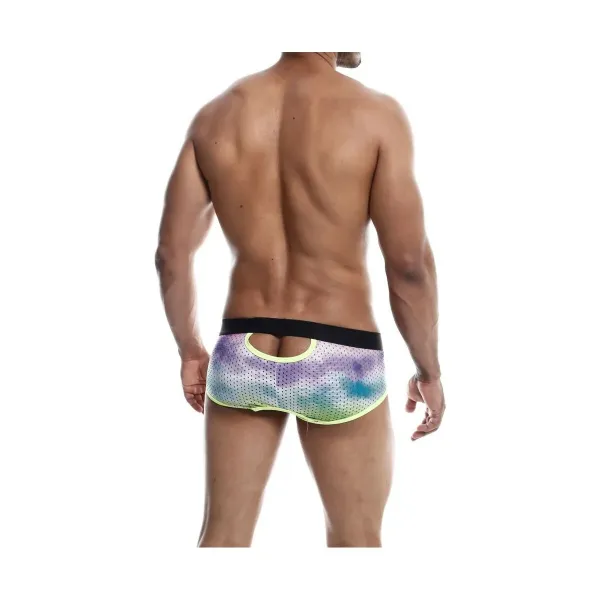 Thong Mob Eroticwear Multicolour S